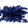 Dt-swiss Ecrou Rayon DT Swiss Aluminium 2/12 Mm - Bleu [x5]