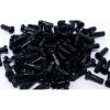 Dt-swiss Ecrou Rayon DT Swiss Aluminium 2/12 Mm - Noir [x5]