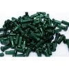 Dt-swiss Ecrou Rayon DT Swiss Aluminium 2/12 Mm - Vert [x5]