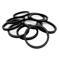 Deda-elementi Entretoise Carbone Deda Elementi Pour Jeu De Direction 1 1/8" - 10 Mm