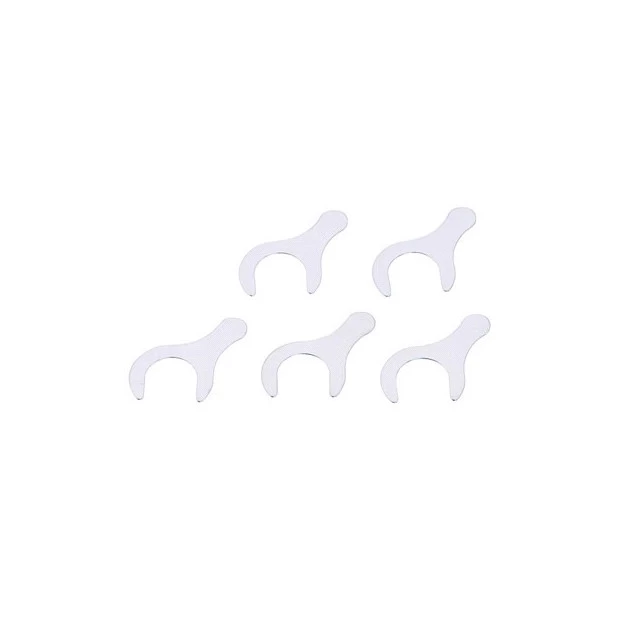 Entretoise Frein à Disque BBB BCB-68 (x20)