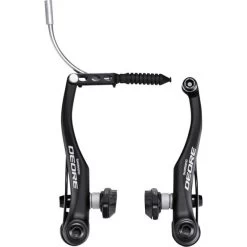Frein V-Brake Shimano Deore BR-T610 Arrière - Noir