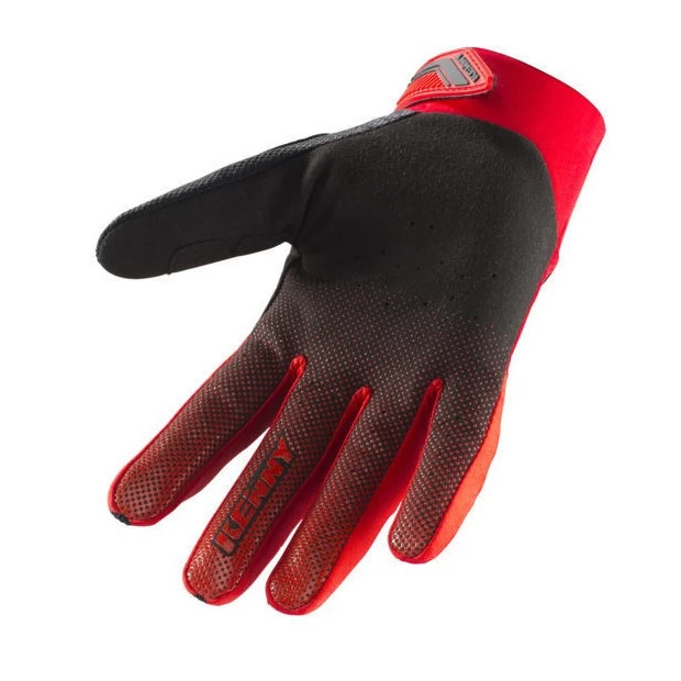 Gants Kenny Performance Adulte - Rouge – Image 2