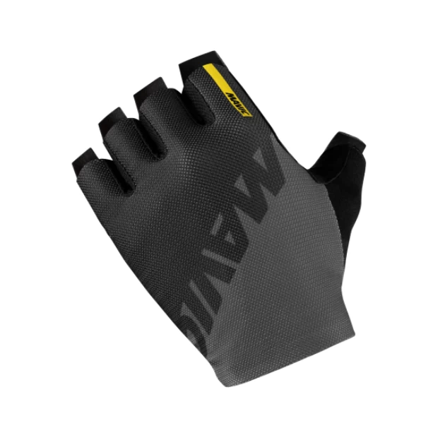 Gants Route/VTT Mavic Cosmic Noir