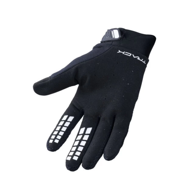 Gants VTT Kenny Track Noir 2023 – Image 2