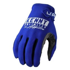 Gants VTT Kenny Up - Bleu