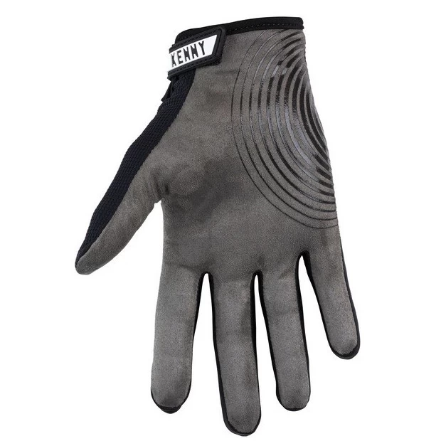 Gants VTT Kenny Up - Noir – Image 2
