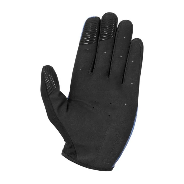 Gants VTT Mavic XA Bleu Classique – Image 2