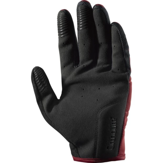 Gants VTT Mavic XA - Rouge Dahlia – Image 2
