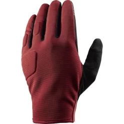 Gants VTT Mavic XA - Rouge Dahlia
