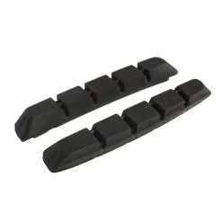 Gomme V-Brake Shimano M70R2 Ceramique Y8AA98211 - [ Paire]