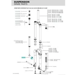 Guide Durite Disctube Magura - 0724196