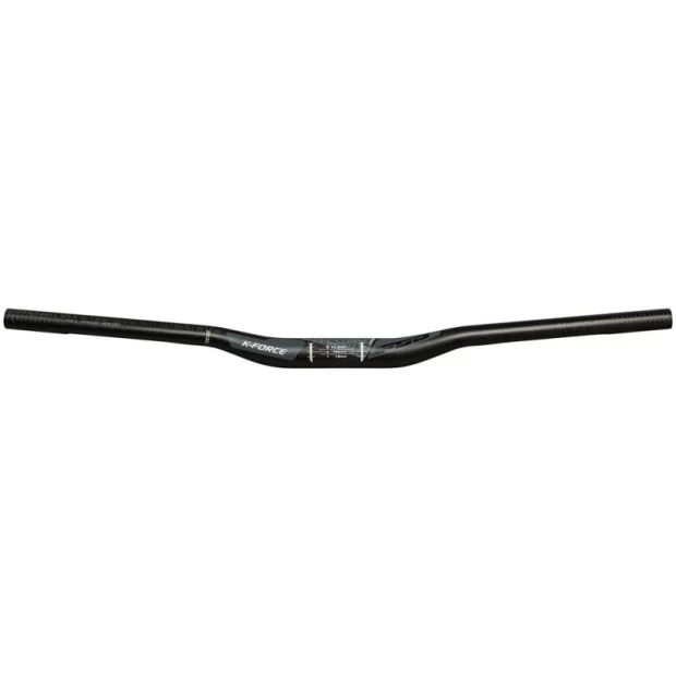 Guidon VTT Carbone FSA K-Force 31,8x700mm
