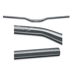 Crank Brothers Guidon VTT Crankbrothers Opium 3 Rise 15 Mm (31.8 Mm)