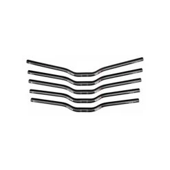 Guidon Vtt Humpert Ergo-Plus (25.4 Mm)