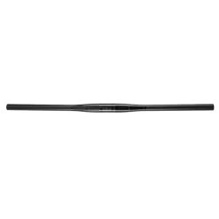 Deda-elementi Guidon VTT Plat Deda Elementi Mud Cross Ful Carbon - 750 Mm - Noir