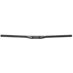 Guidon VTT Plat FSA SL-K Pro Carbone 31,8x740mm