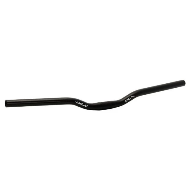 Guidon Vtt XLC HB-M04 (25.4 Mm) - Noir