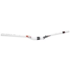 Guidon Vtt XLC Pro Ride HB-M16 (31.8 Mm) - Blanc
