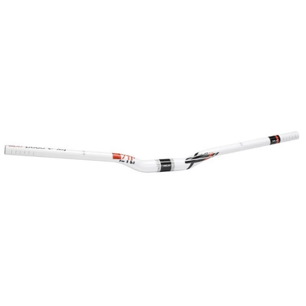 Guidon Vtt XLC Pro Ride HB-M16 (31.8 Mm) - Blanc