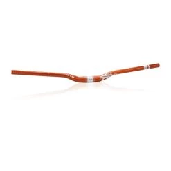 Guidon Vtt XLC Pro Ride HB-M16 (31.8 Mm) - Orange