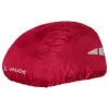 Housse De Pluie Casque Vaude 04300 - Rouge Indien