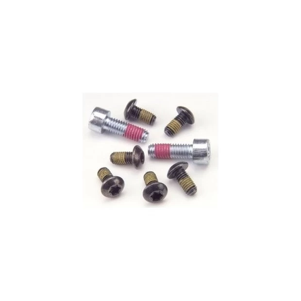 MAGURA Jeu De Vis De Fixation Pour étrier Et Disque