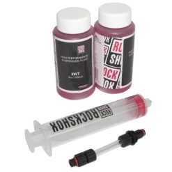 Kit De Purge RockShox Charger Damper