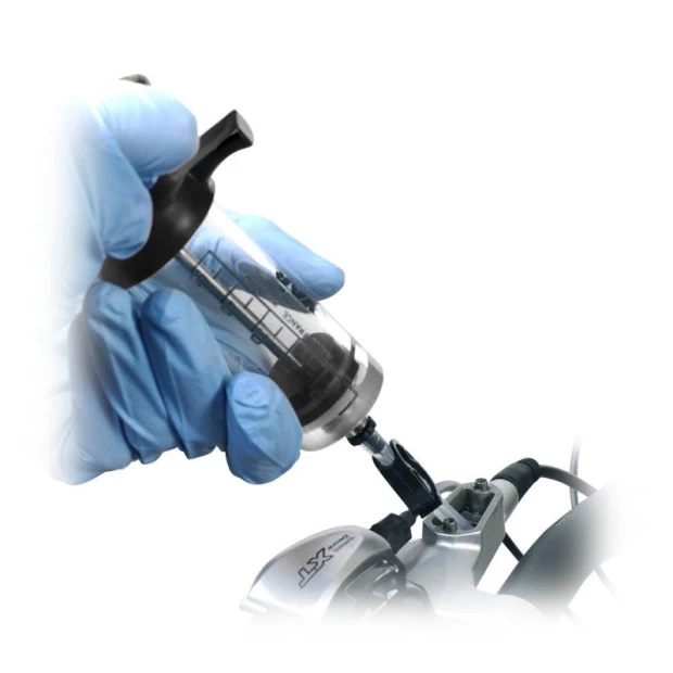 Kit De Purge Var FR-31000 Huile Minérale – Image 2