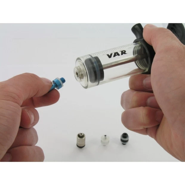 Kit De Purge Var FR-31000 Huile Minérale – Image 4