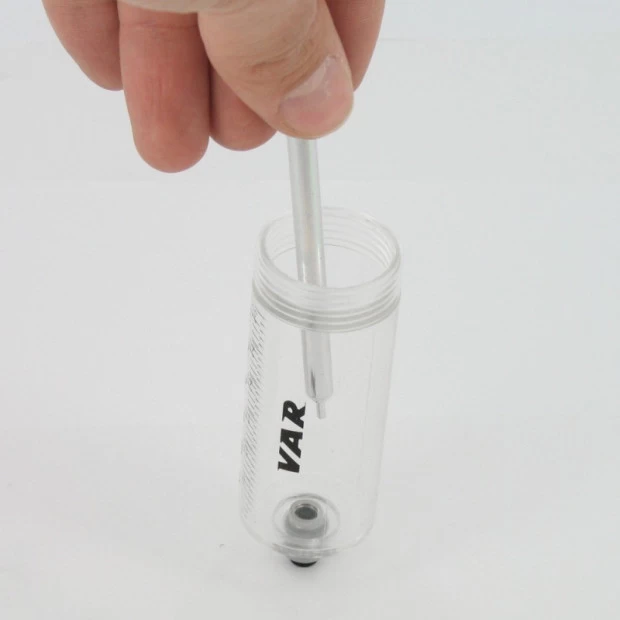 Kit De Purge Var FR-31000 Huile Minérale – Image 6