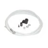 Kit Durite Sram Hydraulic Line A1 2000mm 00.5016.168.160 Blanc