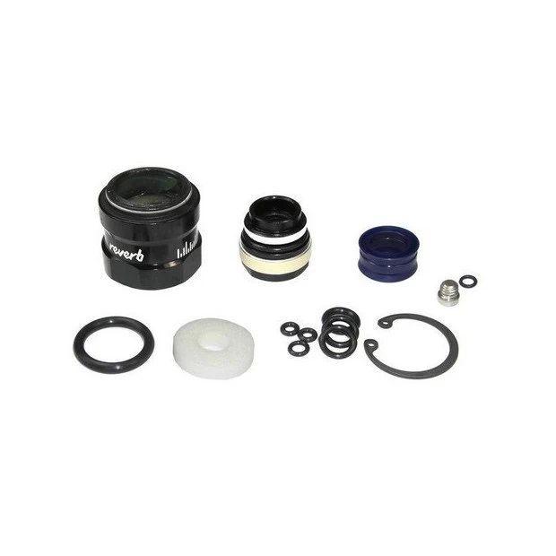 Kit Entretien 200h RockShox Pour Tige De Selle Reverb Stealth A2