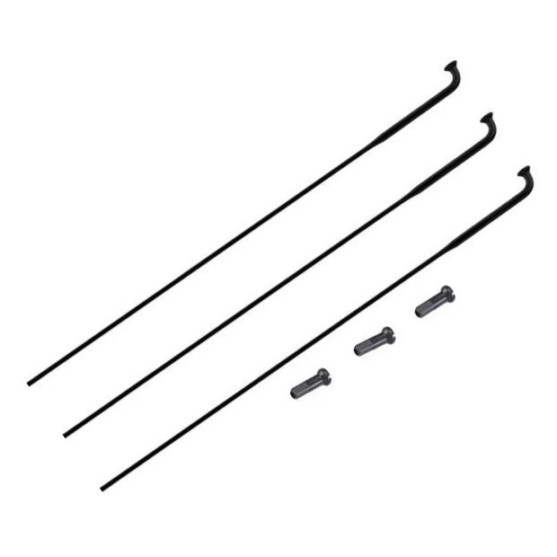 Kit Rayons Zipp CXSPRINT Jbend X3