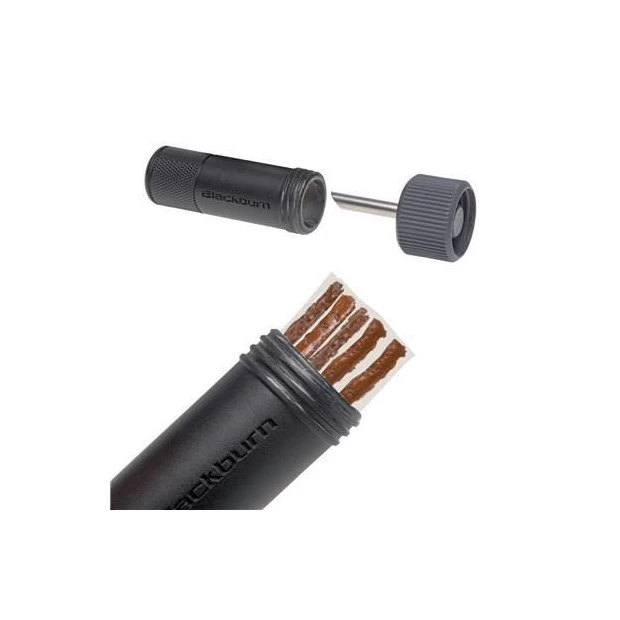 Kit Réparation Pneu Tubeless Blackburn Mini Plugger – Image 3