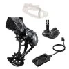 Kit Upgrade SRAM Eagle GX AXS - Dérailleur Arrière 12V / Contrôleur / Batterie / Chargeur