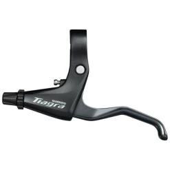 Levier De Frein Cintre Plat Shimano BL-4700 Noir - Gauche