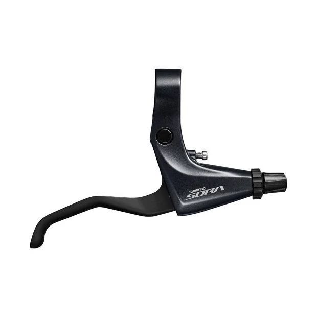 Levier De Frein Cintre Plat Shimano BL-R3000 Noir - Droit