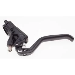 Levier De Frein Hydraulique Complet Magura MT4 - 4 Doigts - Noir