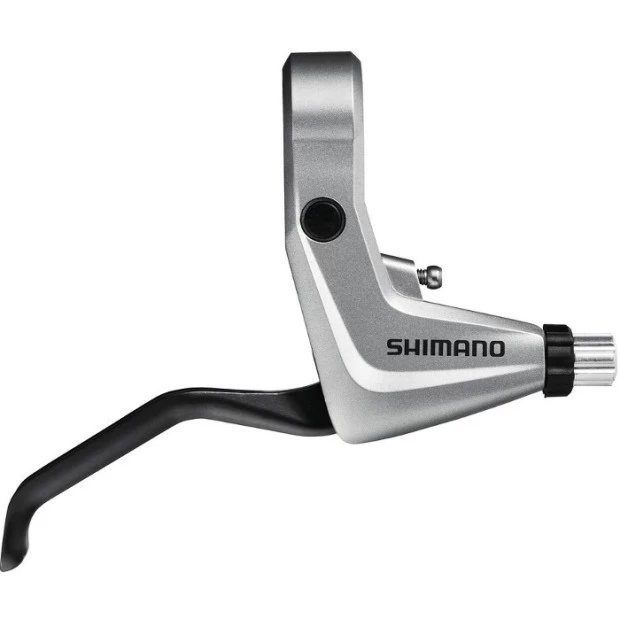 Levier De Frein Shimano Alivio BL-T4000 - Gauche - Argent