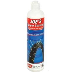 Liquide Préventif Joe's No-Flats Super Sealant 500 Ml