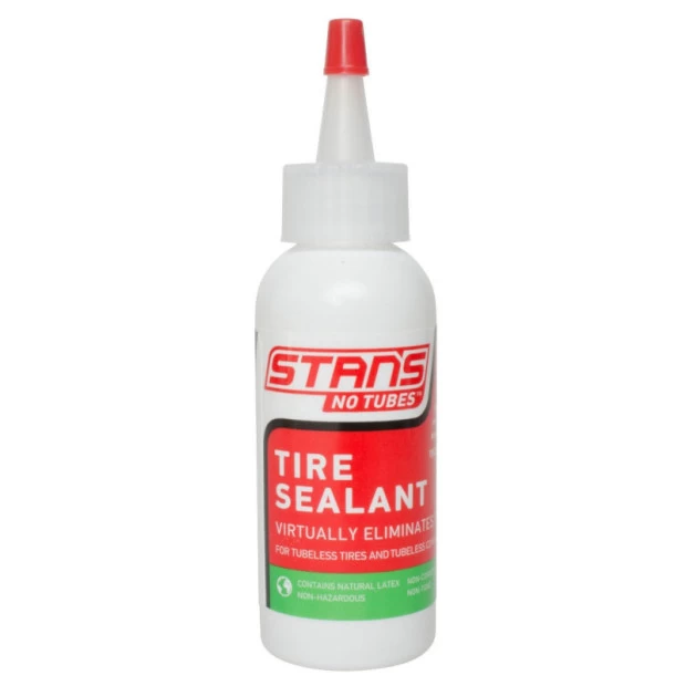 Liquide Préventif Tubeless Et Non Tubeless Stan's NoTubes (pour 1 Pneu)