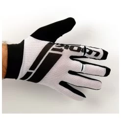 Look Gants XC Light 2 Blanc