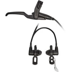 Magura HS11 Pure - 4 Doigts (x1) Noir