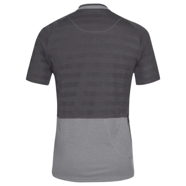 Maillot Homme Vaude Tamaro III Gris/Fer – Image 2