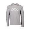 Maillot POC Reform Enduro - Gris Alliage