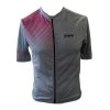 Maillot Route/VTT Northwave Origin Gris/Rouge