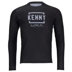 Maillot VTT Kenny Prolight Noir