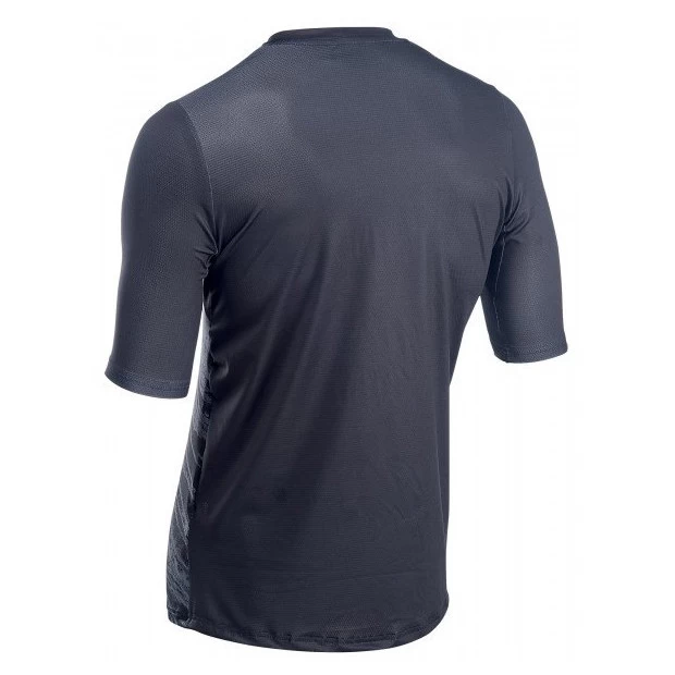 Maillot VTT Manches Courtes Northwave Bomb Noir – Image 2