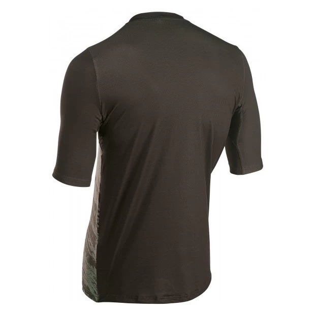 Maillot VTT Manches Courtes Northwave Bomb Vert – Image 2